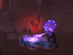 Everquest 2: Desert of Flames - PC Screen