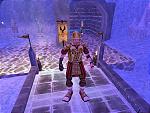 Everquest Deluxe Edition - PC Screen