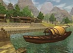 EverQuest II: The Fallen Dynasty - PC Screen