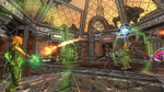 Everquest II Battlegrounds - PC Screen