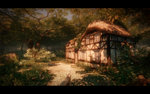 Everybody’s Gone to the Rapture - PS4 Screen