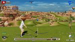 Everybody's Golf - PS4 Screen