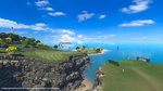 Everybody's Golf VR - PS4 Screen
