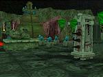 Evil Islands: Curse of the Lost Souls - PC Screen