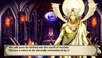 Eye of Judgment: Legends - PSP Screen