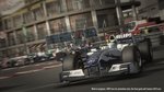 F1 2010 - Xbox 360 Screen