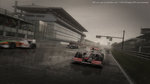 F1 2010 - PC Screen