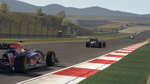 F1 2011: Senior Producer, Paul Jeal Editorial image