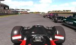 F1 2011 - 3DS/2DS Screen