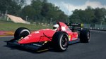 F1 2013: COMPLETE EDITION - PS3 Screen