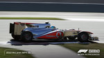 F1 2019 - PC Screen