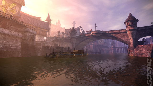 GamesCom '09: Fable II gets Episodic Treatment News image