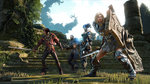 Fable Legends - Xbox One Screen