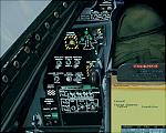 Falcon 4 Gold: Operation Infinite Resolve - PC Screen