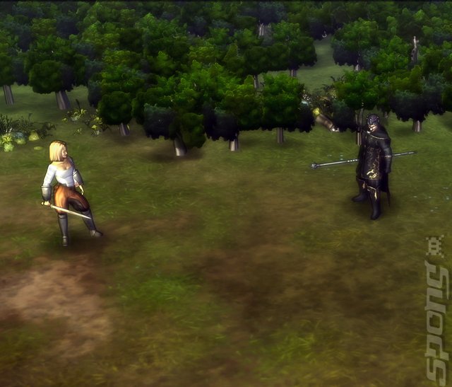 Fallen Enchantress: Legendary Heroes - PC Screen
