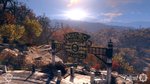 Fallout 76 - PS4 Screen