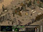 Fallout Tactics - PC Screen