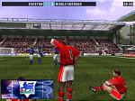 FA Premier League Stars - PC Screen
