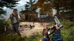 Far Cry 4 - PS4 Screen