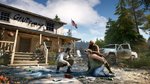 Far Cry 4 and Far Cry 5 Double Pack - PS4 Screen