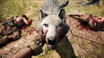 Far Cry Primal - PC Screen