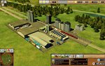 Farming Giant - PC Screen