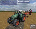 Farming Simulator 2009 - PC Screen