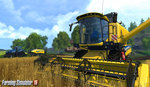 Farming Simulator 15 - Xbox 360 Screen