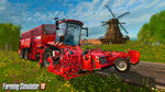 Farming Simulator 15: Official Expansion 2 - PC Screen
