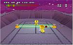 Felix the Cat Tennis - PlayStation Screen