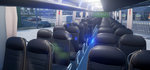 Fernbus Coach Simulator - PC Screen