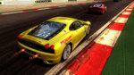 Ferrari Challenge: Trofeo Pirelli Editorial image