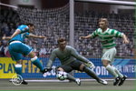 FIFA 07 - Xbox Screen