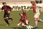 FIFA 07 - PC Screen
