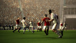 FIFA 07 - Xbox 360 Screen