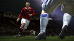 FIFA 08 - PS3 Screen