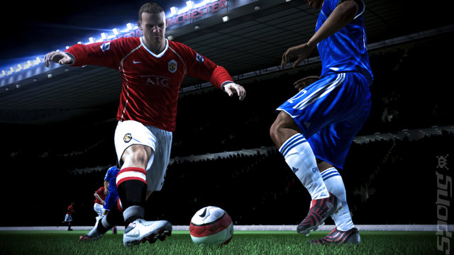 Download FIFA 08 Demo On PC Today News image