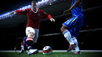 FIFA 08 Editorial image