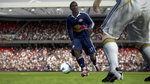 FIFA 08 - PS3 Screen