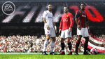 FIFA 10 - PS3 Screen