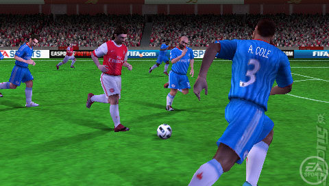 download fifa 11 psp for free
