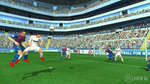 FIFA 12 - Wii Screen