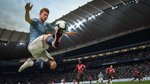 FIFA 19 - Switch Screen