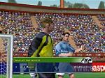FIFA 2000 - PC Screen