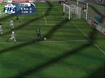 FIFA 2001 - PC Screen