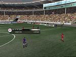 FIFA Football 2002 - PC Screen