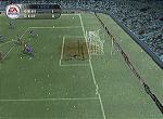 FIFA Football 2002 - PlayStation Screen