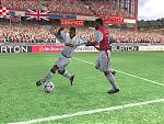FIFA Football 2003 - PC Screen