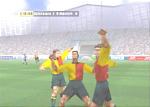FIFA 99 - N64 Screen