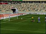 FIFA Football 2004 - PlayStation Screen